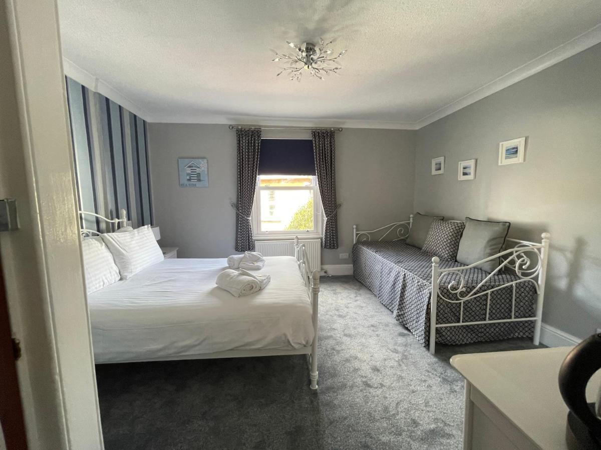 Glenorleigh Gasthuis 4*