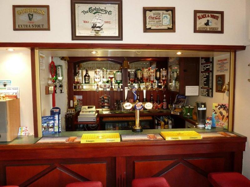 Gasthuis Glenorleigh Torquay