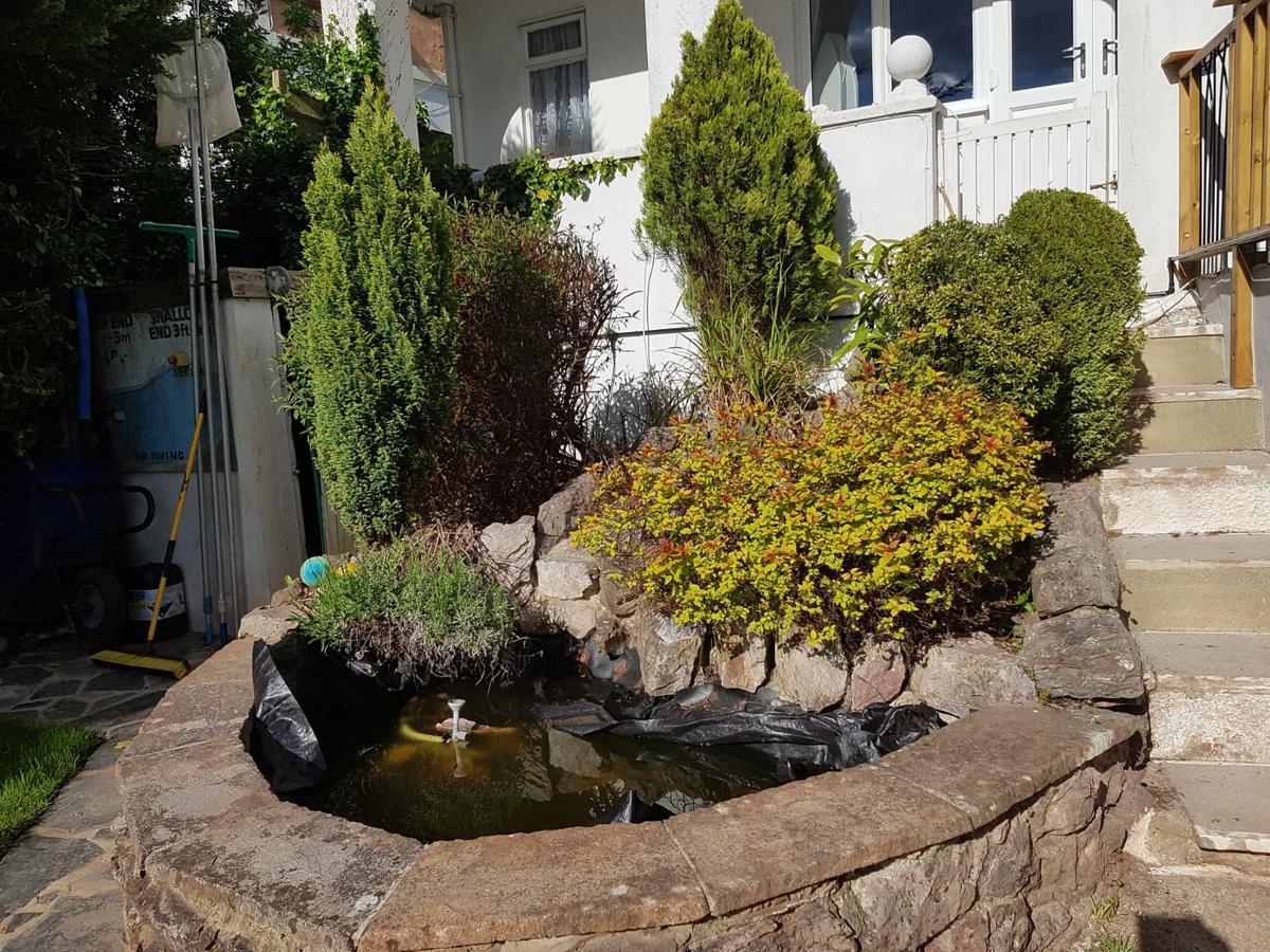 Glenorleigh Gasthuis 4*