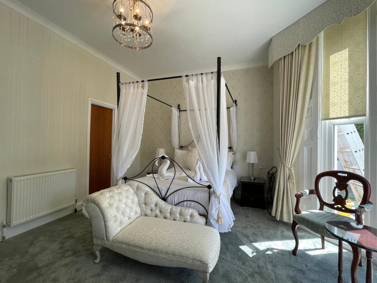 Gasthuis Glenorleigh 4*