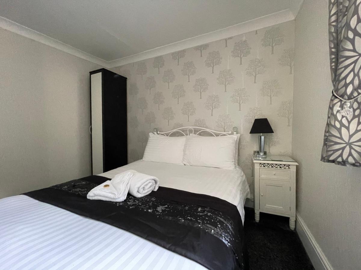 Gasthuis Glenorleigh 4*