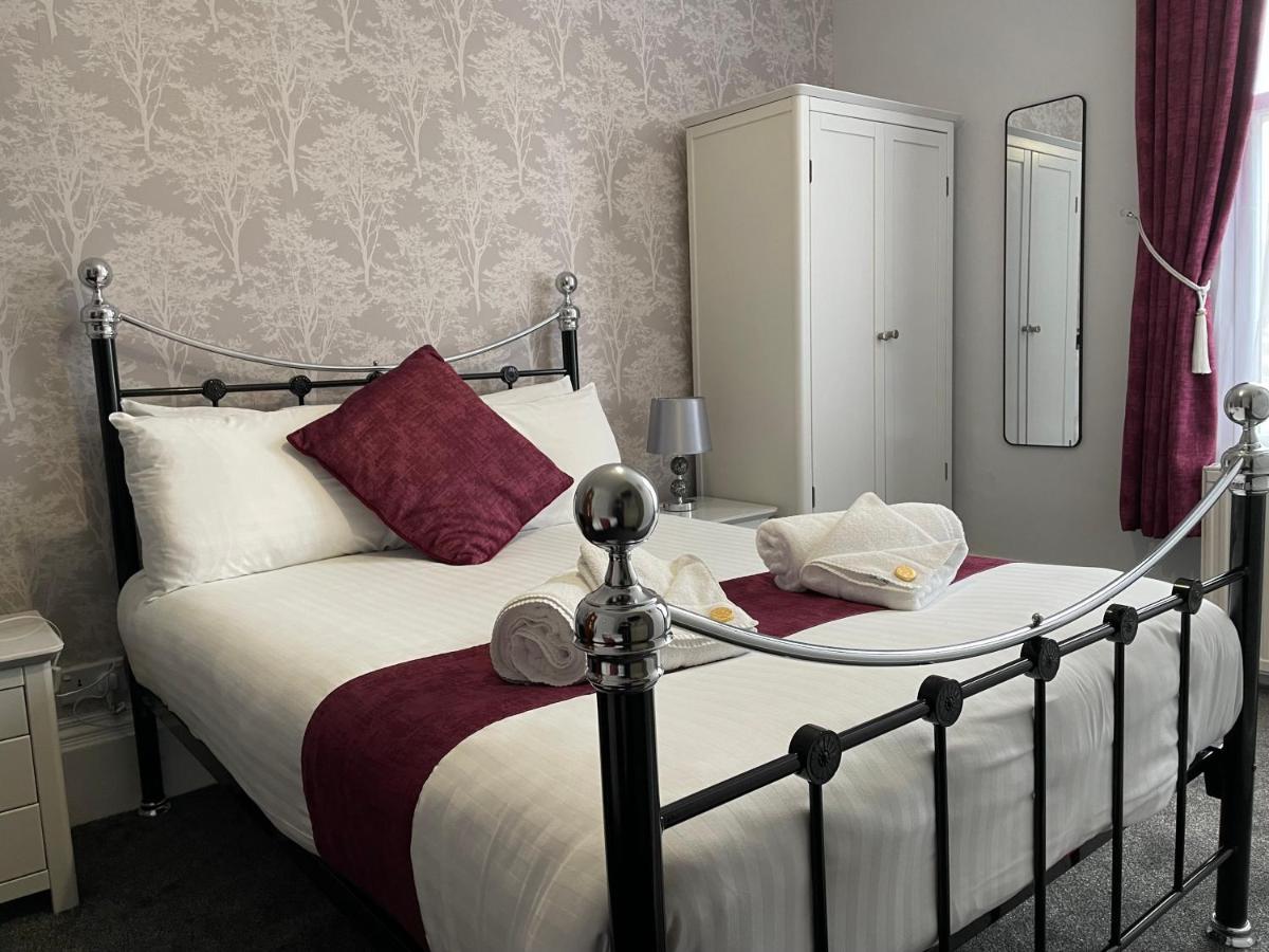 Glenorleigh Affittacamere 4*