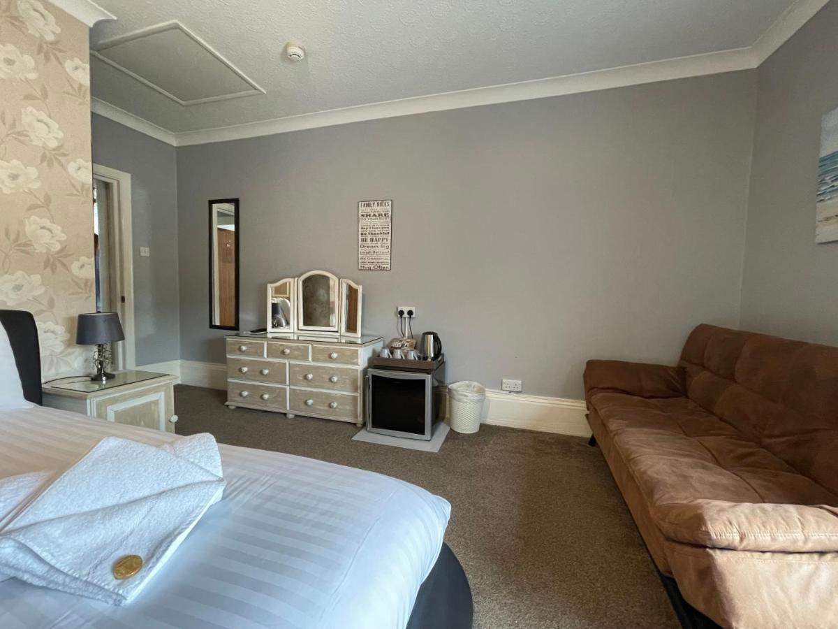 Gasthuis Glenorleigh 4*
