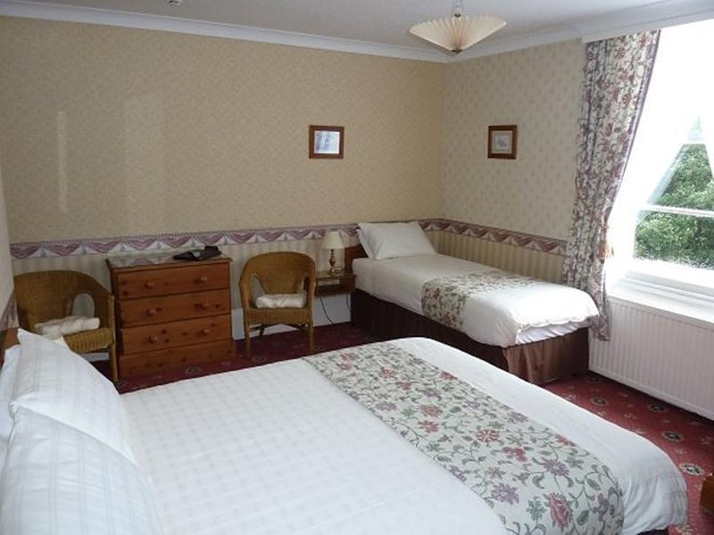 Glenorleigh Gasthuis 4*
