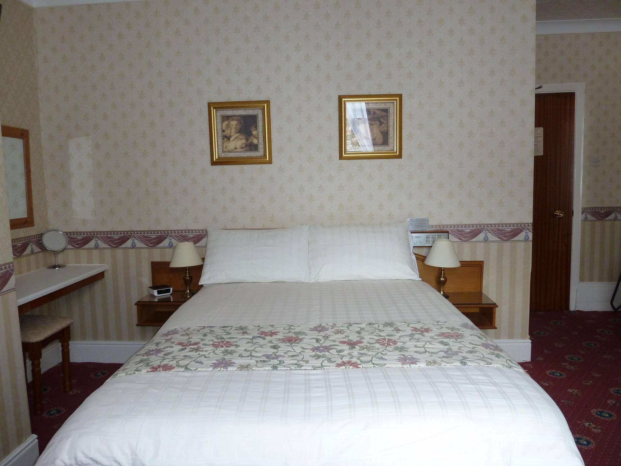 Gasthuis Glenorleigh 4*