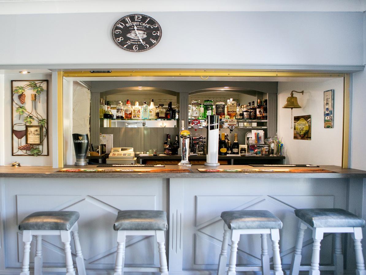 Gasthuis Glenorleigh