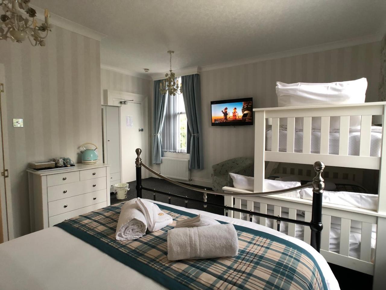 Glenorleigh Gasthuis 4*