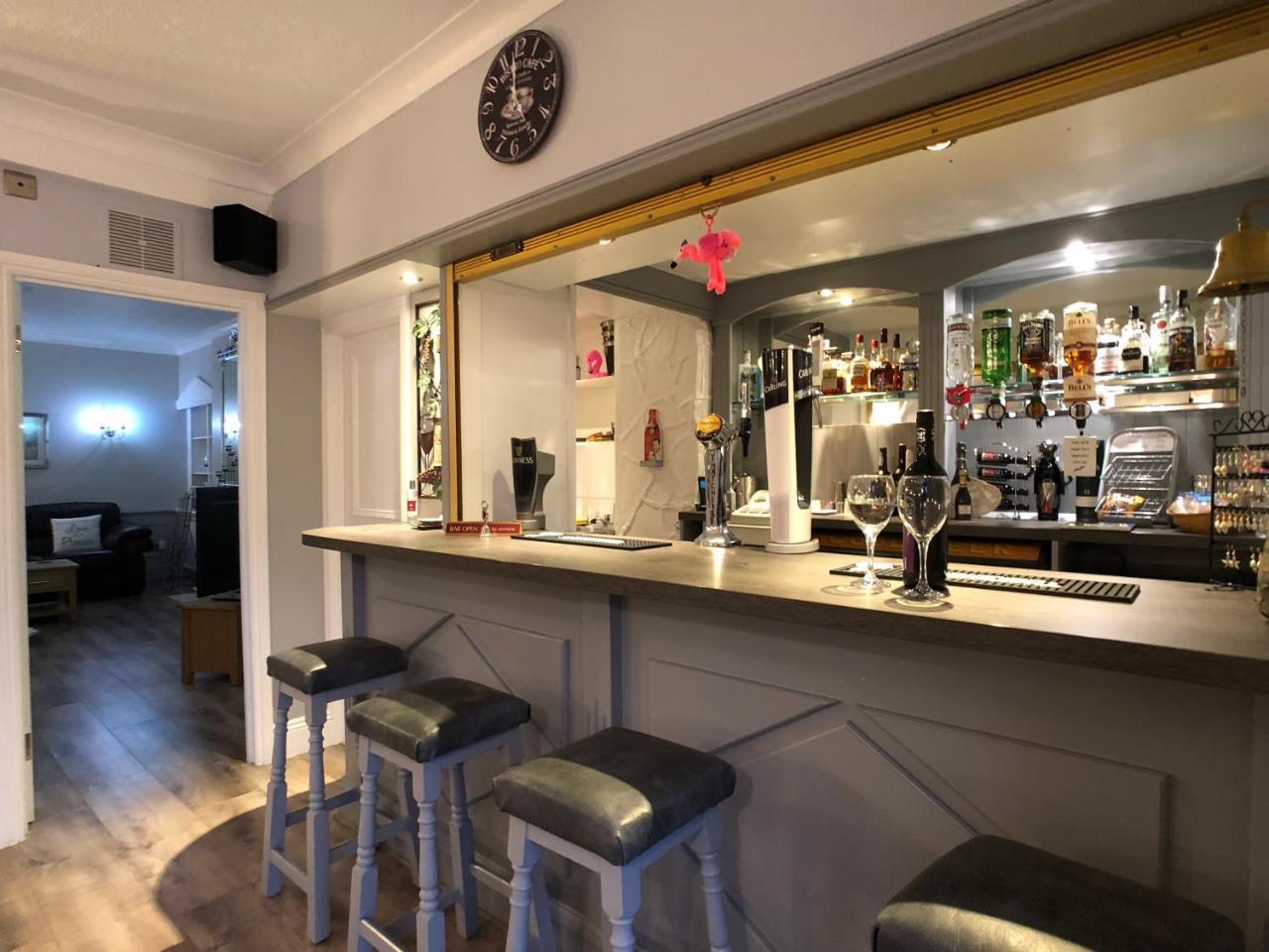 Glenorleigh Gasthuis 4*