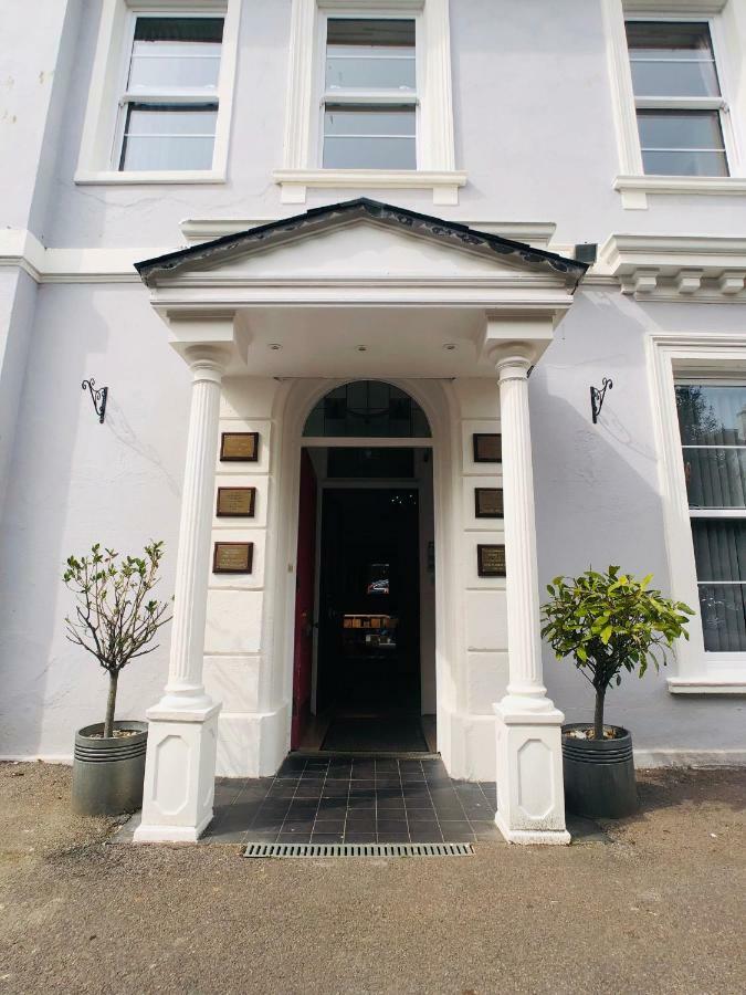Glenorleigh Gasthuis Torquay