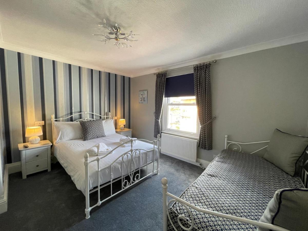Maison d'hôtes Glenorleigh 4*