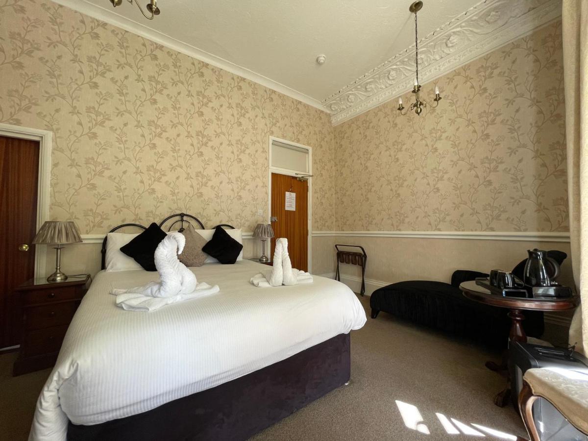Glenorleigh Maison d'hôtes 4*