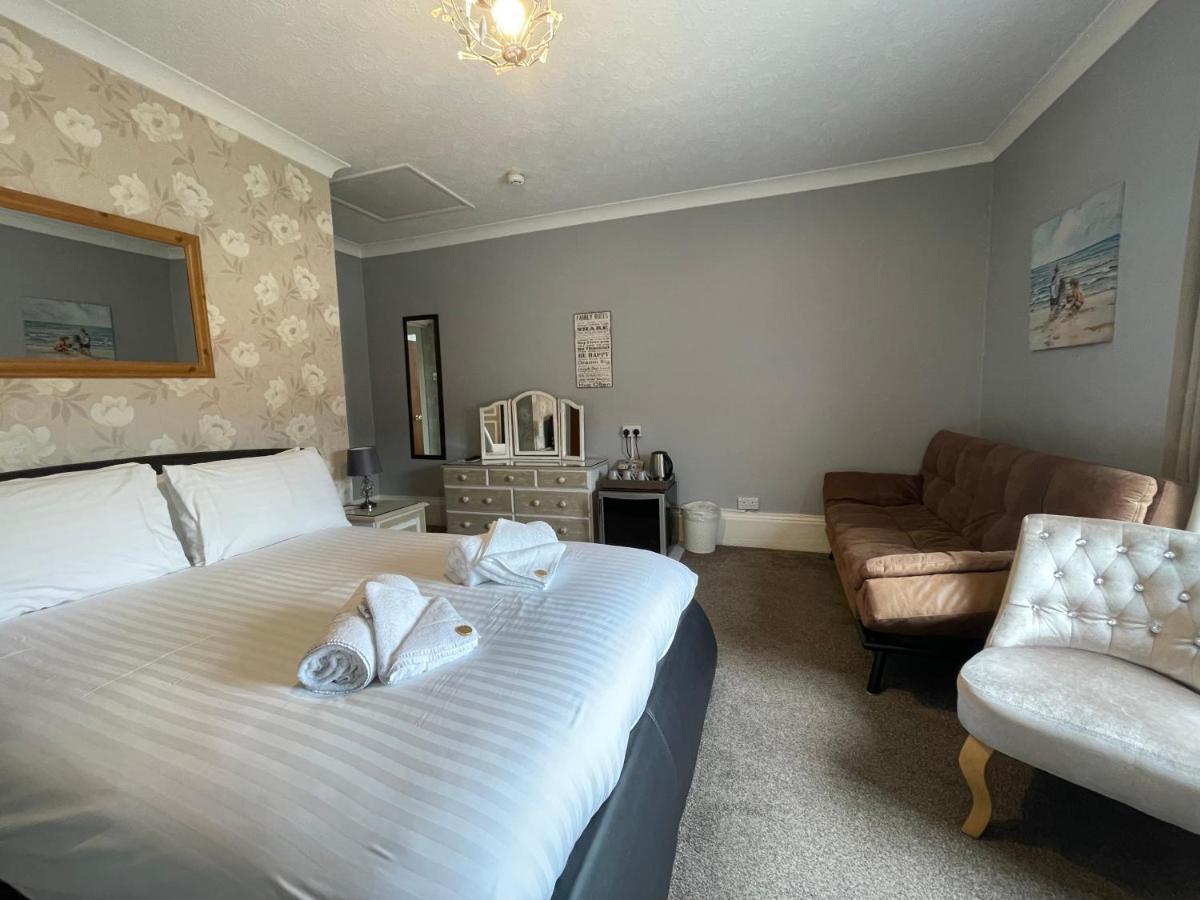 Glenorleigh Maison d'hôtes Torquay