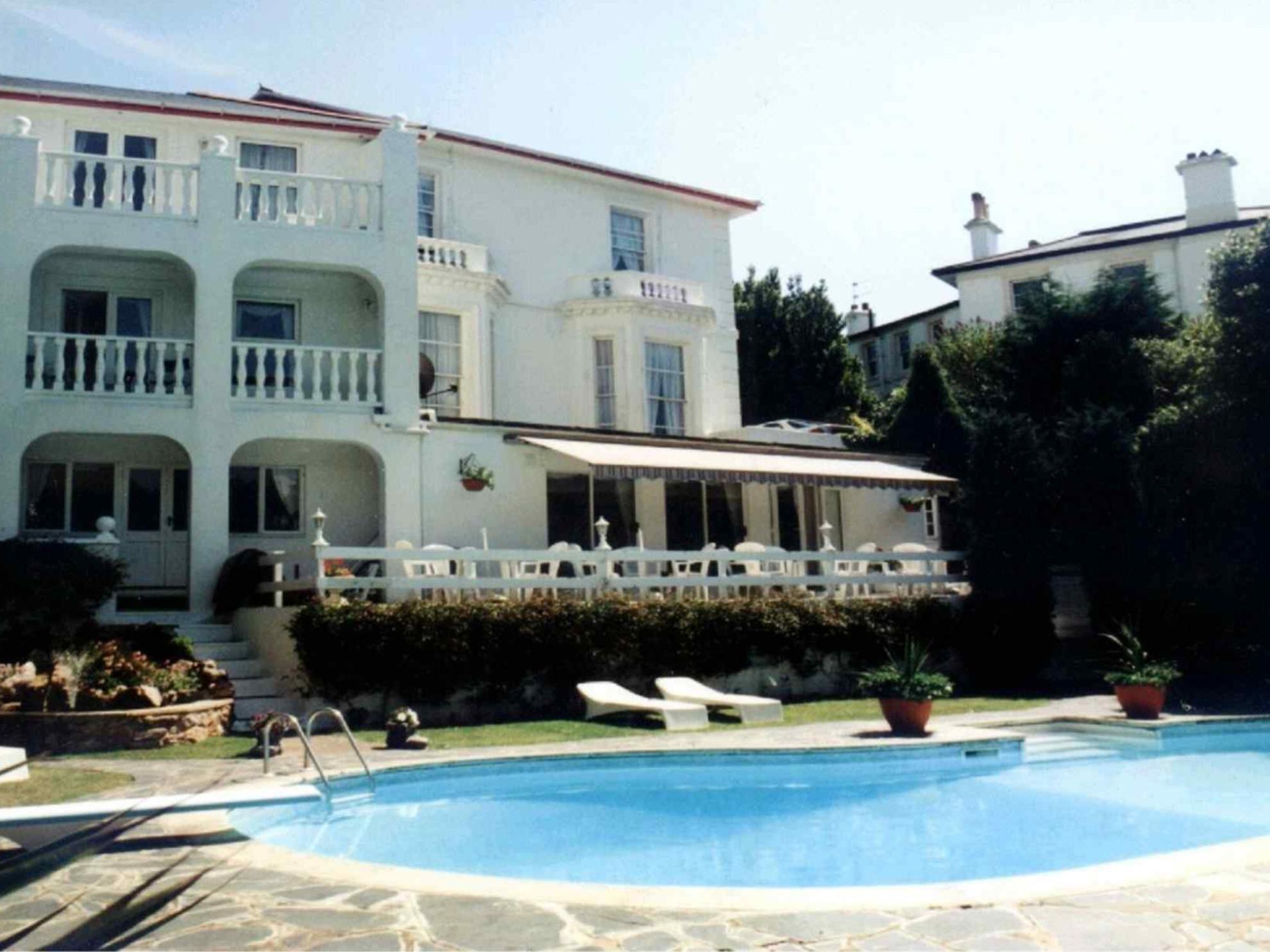 Maison d'hôtes Glenorleigh Torquay