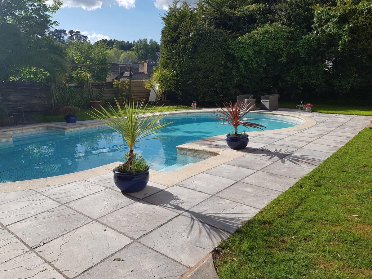 Glenorleigh Maison d'hôtes Torquay